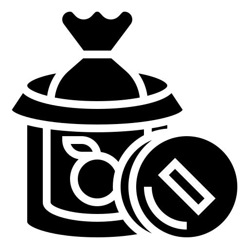 Garbage can