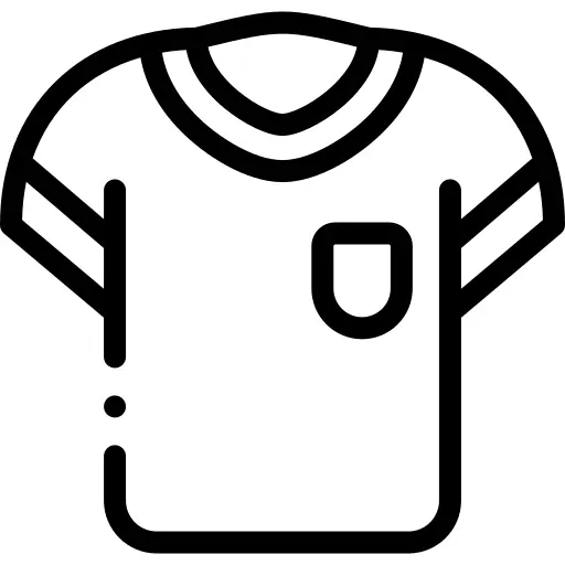 Football uniform
