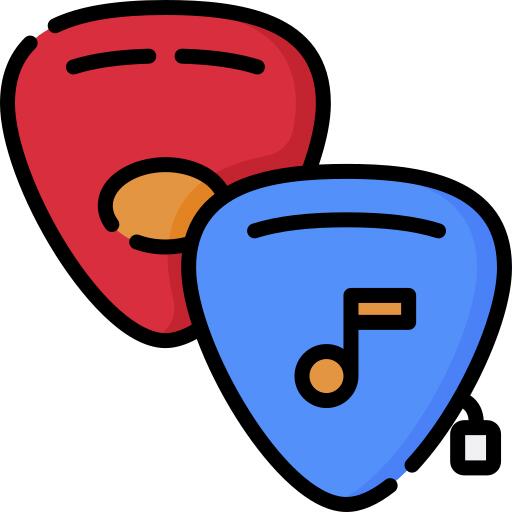 吉他拨片