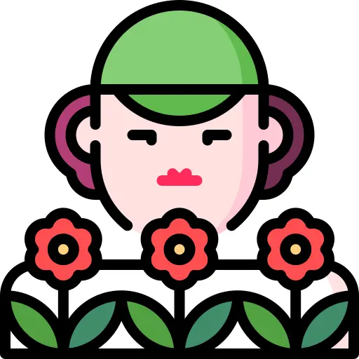 Gardener