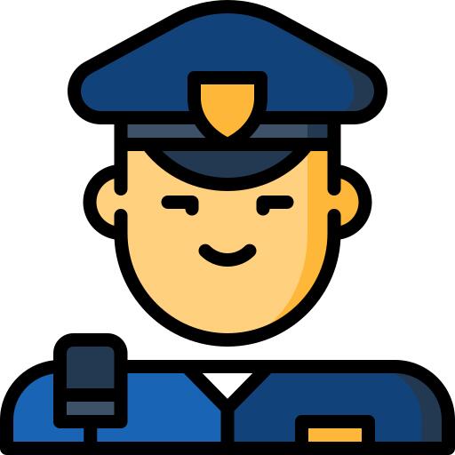 Policeman