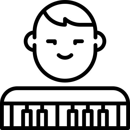音乐家