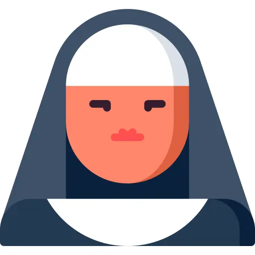 Nun