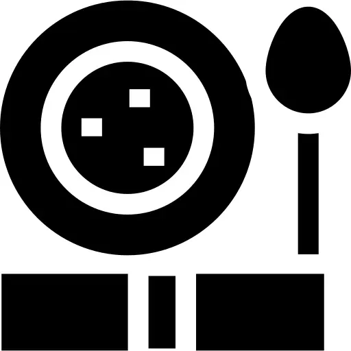 汤