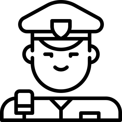 Policeman