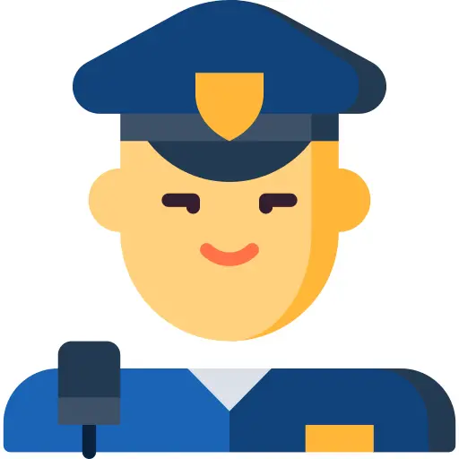 Policeman