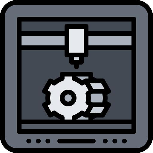 3d printer
