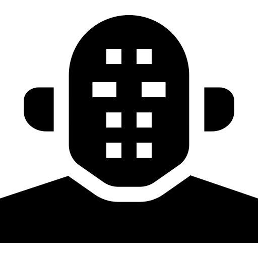 Hockey mask