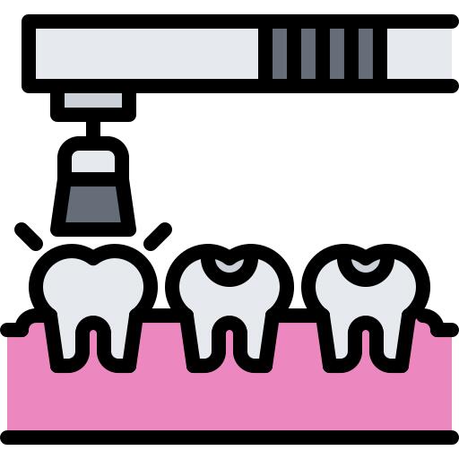 Dentist tools