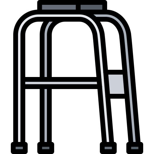 助步器