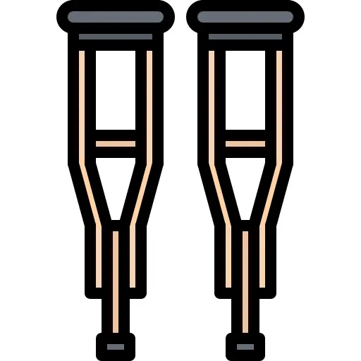 Crutches