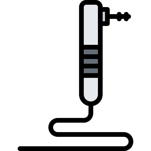 Dental drill