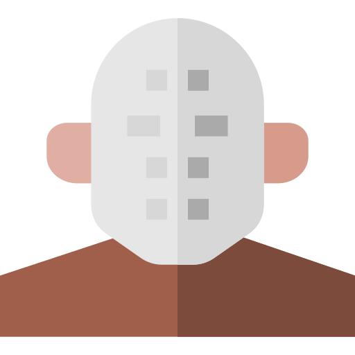 Hockey mask