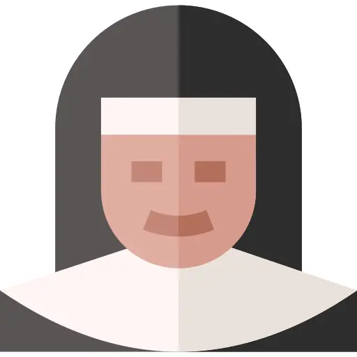 Nun