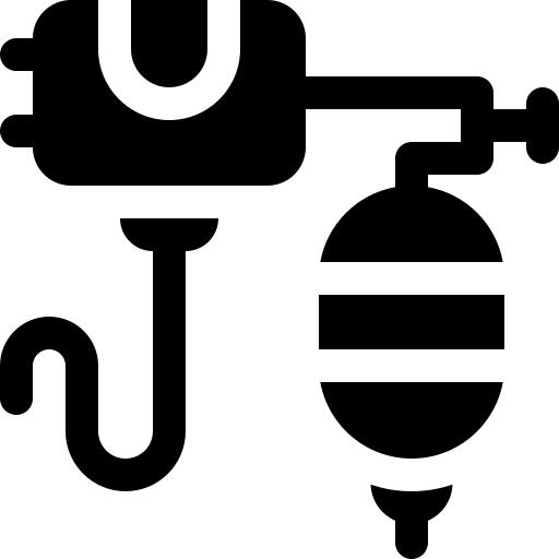 Tatoo machine