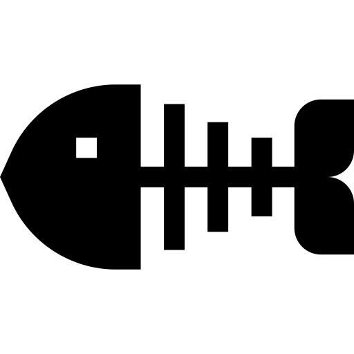 Fish bone