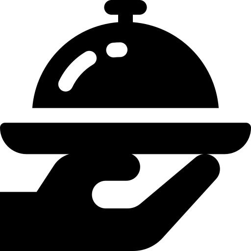 Serving dish