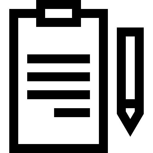 Clipboard