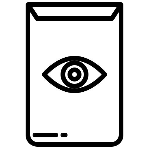 眼睛