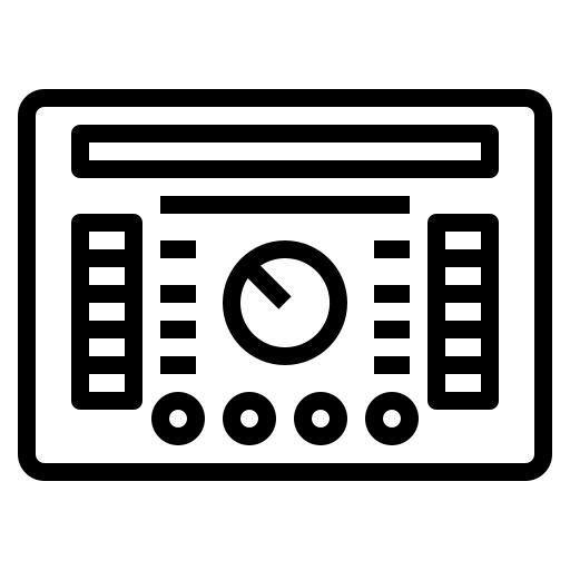 车载收音机