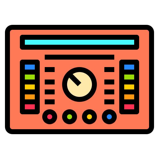 车载收音机