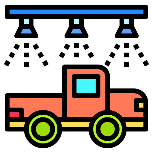 Car wash