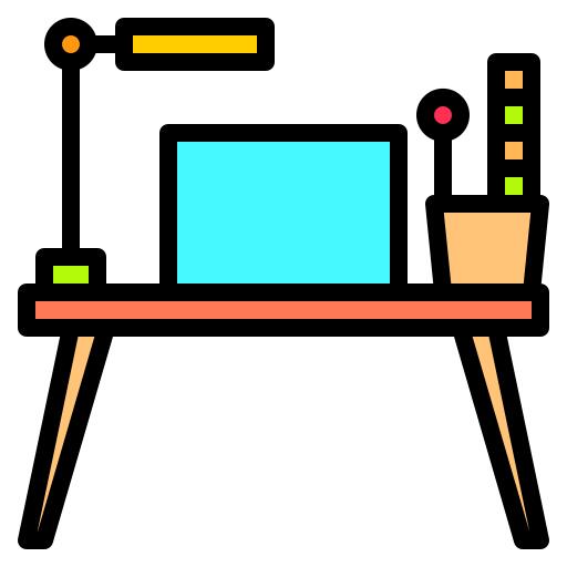 Desk