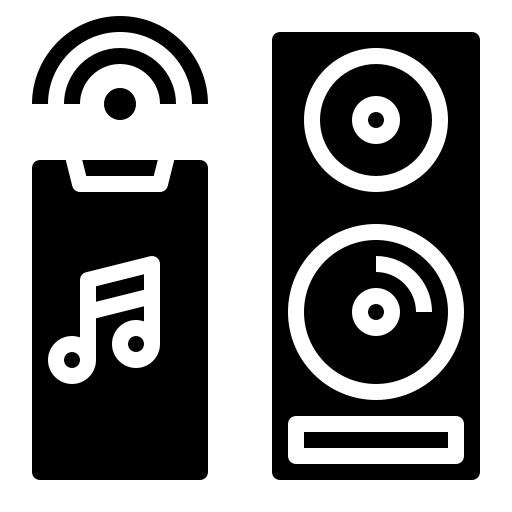 Music system