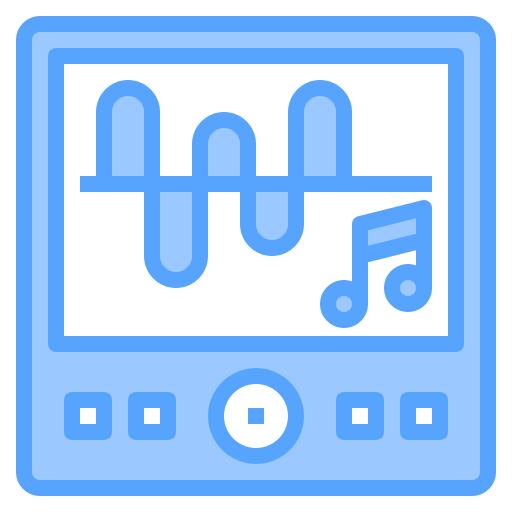 Sound wave