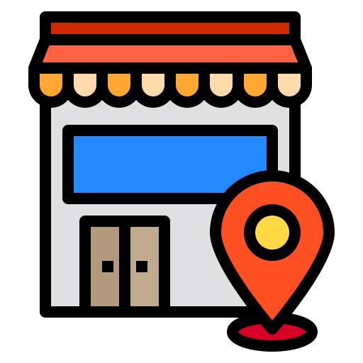 店