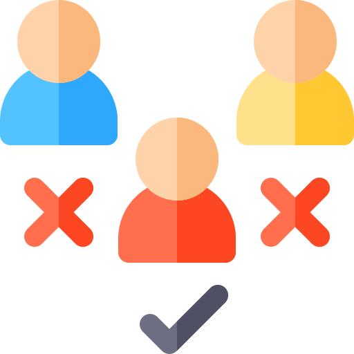 Selection