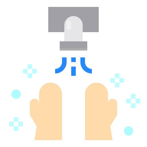 Hand washing
