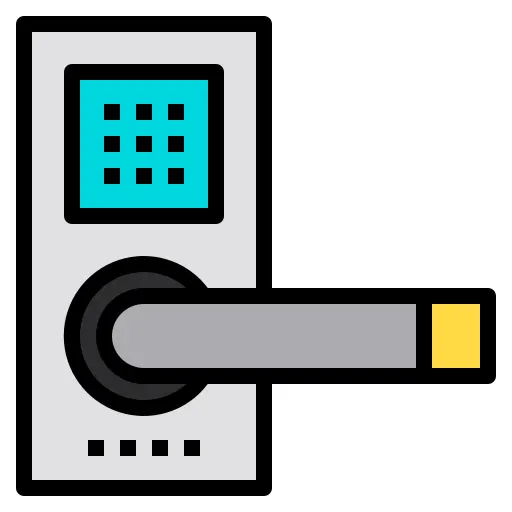 Smart lock