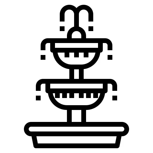 Fountain