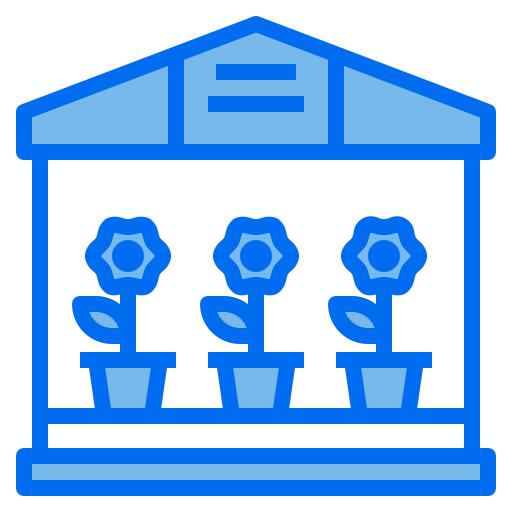 Green house