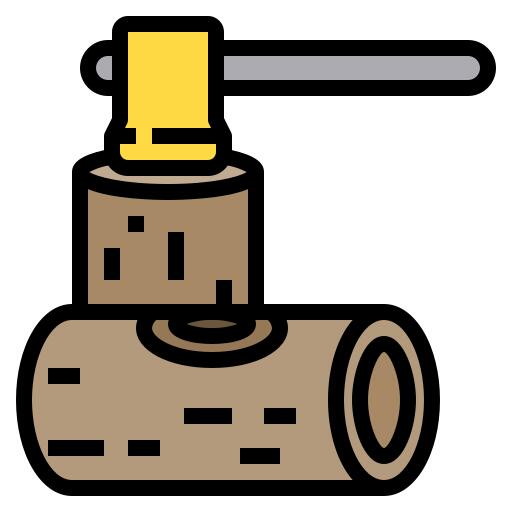 Log