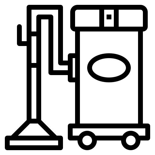 Vacuum cleaner