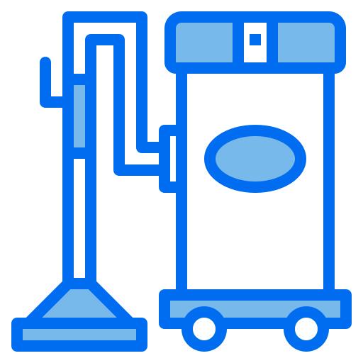 Vacuum cleaner