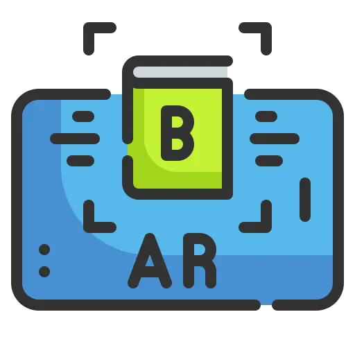 Augmented reality