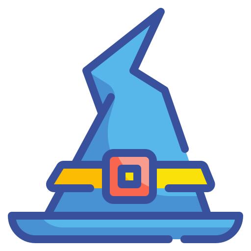 Witch hat