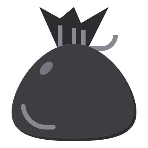 垃圾袋