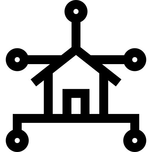 Smart house