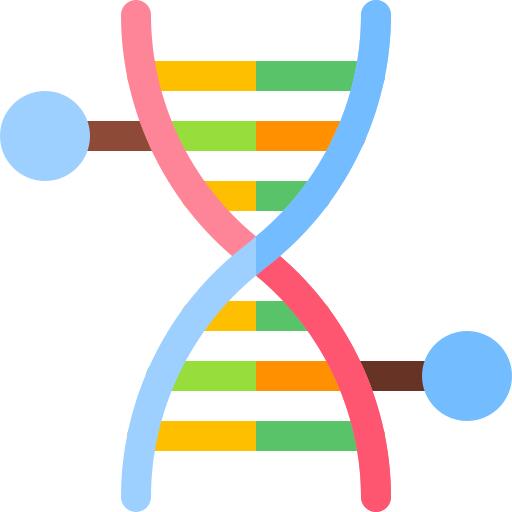 脱氧核糖核酸