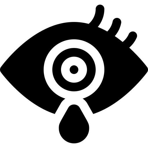 红眼睛