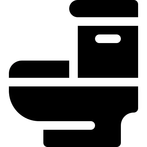 厕所