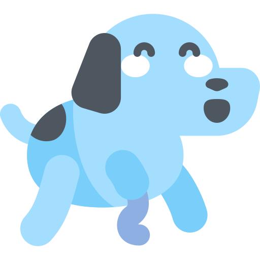 狗
