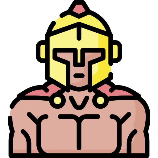 斯巴达人