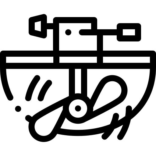 Motorboat
