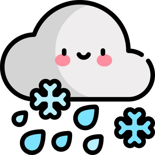 Snow