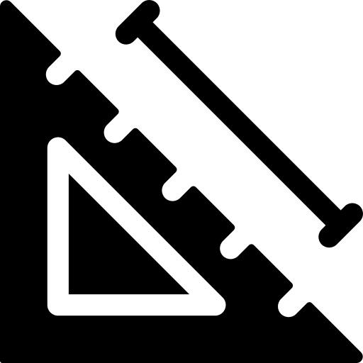 Set square